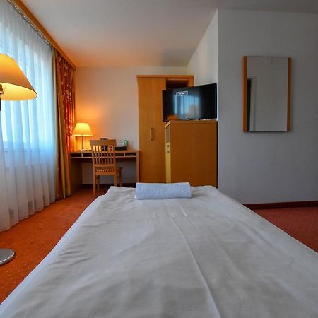 Motel55 - Nettes Hotel Mit Self Check-In In Villach, Warmbad Exterior photo